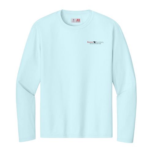 A4 Cooling Performance Long Sleeve Tee (KA-A4N3165) image thumbnail