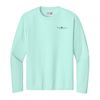 PASTEL MINT