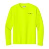 SAFETY YELLOW