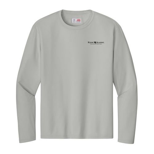 A4 Cooling Performance Long Sleeve Tee (KA-A4N3165) image thumbnail