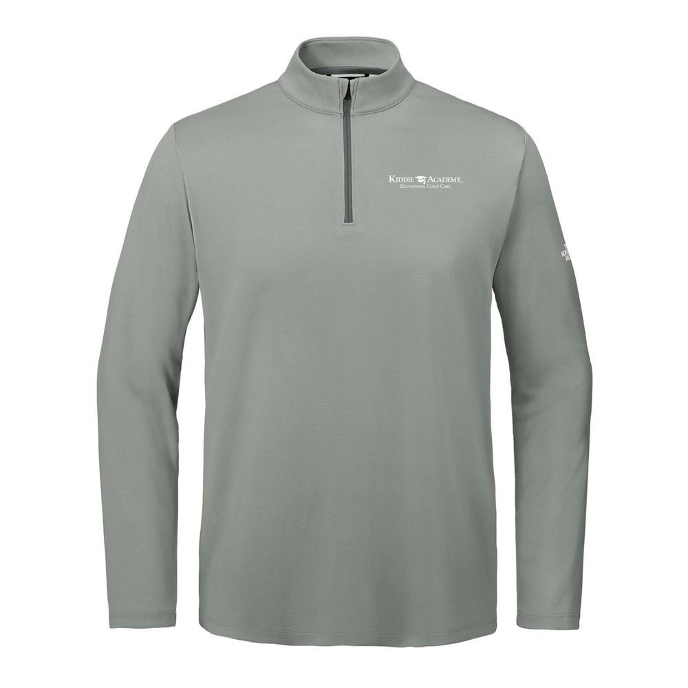 The North Face Ambition 1/4-Zip (KA-NF0A8ENR) primary image