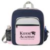 PINK / NAVY