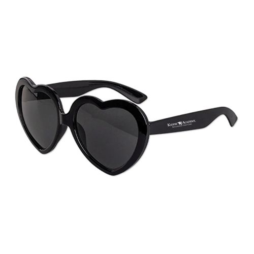 Heart Shaped Sunglasses (KA-JK-9942) image thumbnail