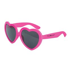 Image of Heart Shaped Sunglasses (KA-JK-9942)