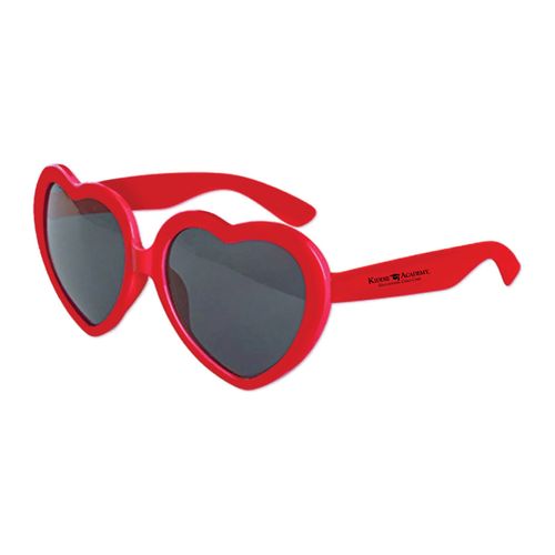 Heart Shaped Sunglasses (KA-JK-9942) image thumbnail