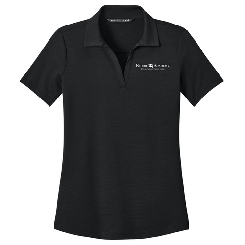 TravisMathew Women's Onward Polo (KA-TMA46416) image thumbnail