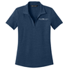 NAVY HEATHER