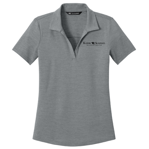 TravisMathew Women's Onward Polo (KA-TMA46416) image thumbnail