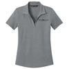 QUIET SHADE GREY HEATHER