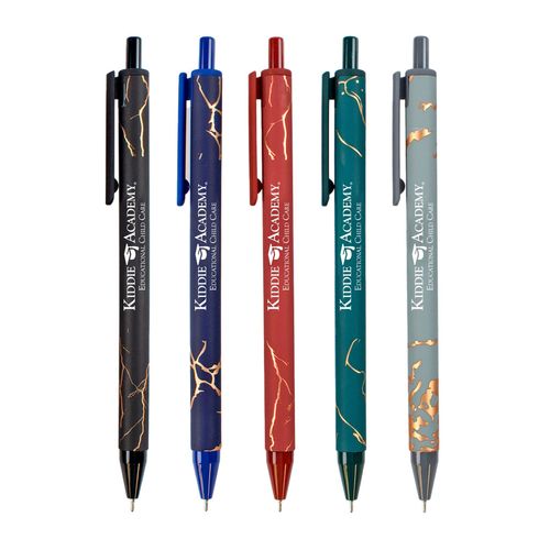 Marble Comfort Pen (KA-264) image thumbnail