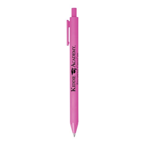 Mochi Comfort Gel Pen (KA-228) image thumbnail