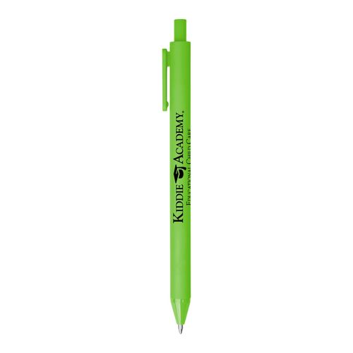 Mochi Comfort Gel Pen (KA-228) image thumbnail