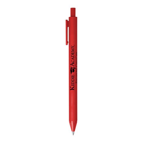 Mochi Comfort Gel Pen (KA-228) image thumbnail
