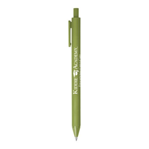 Mochi Comfort Gel Pen (KA-228) image thumbnail
