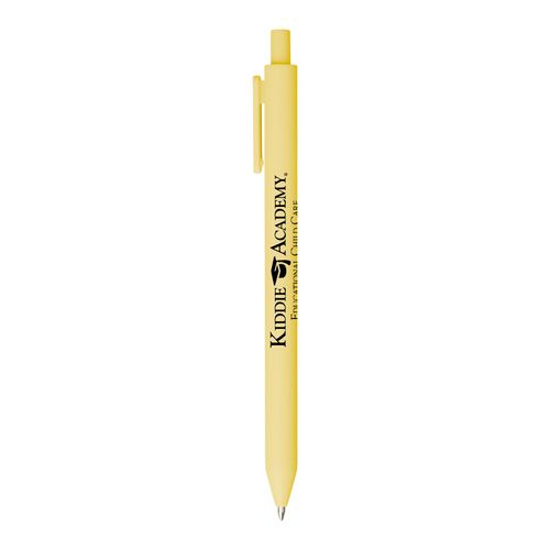 Mochi Comfort Gel Pen (KA-228) image thumbnail