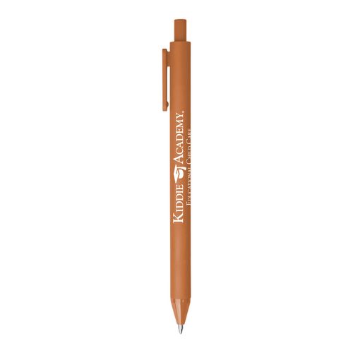 Mochi Comfort Gel Pen (KA-228) image thumbnail