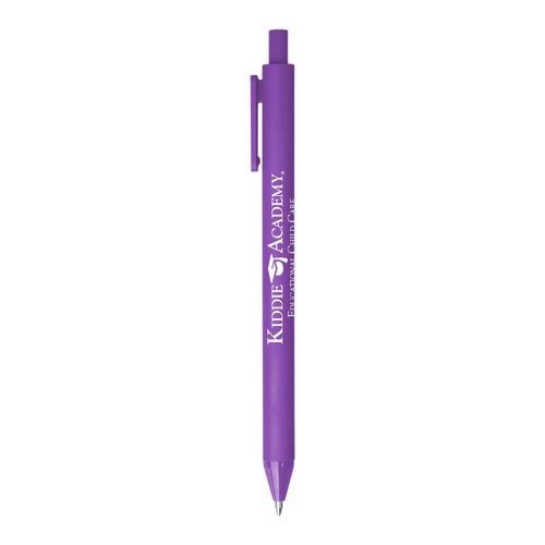 Mochi Comfort Gel Pen (KA-228) image thumbnail