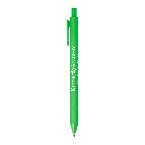 Mochi Comfort Gel Pen (KA-228) image thumbnail