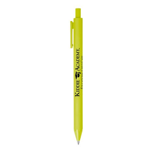 Mochi Comfort Gel Pen (KA-228) image thumbnail