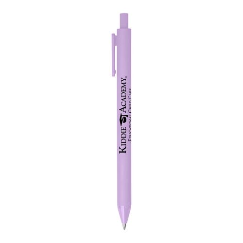 Mochi Comfort Gel Pen (KA-228) image thumbnail