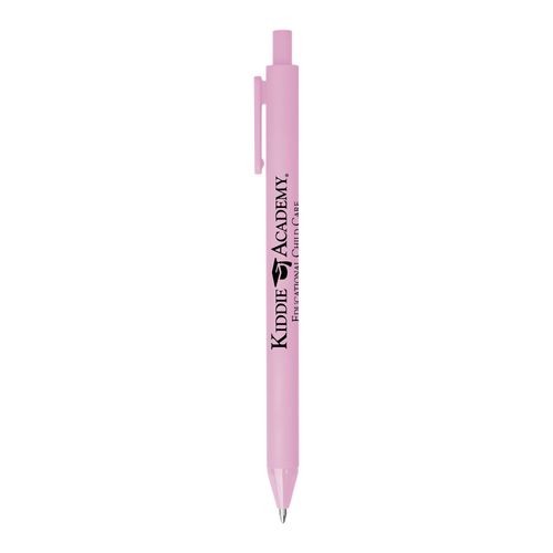 Mochi Comfort Gel Pen (KA-228) image thumbnail