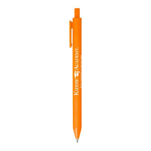 Mochi Comfort Gel Pen (KA-228) image thumbnail