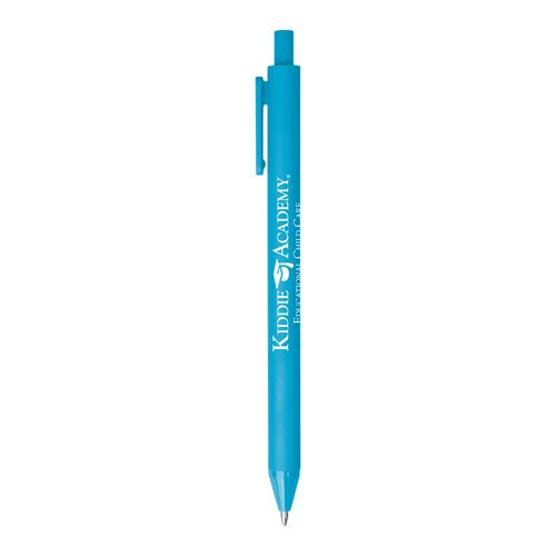 Mochi Comfort Gel Pen (KA-228) image thumbnail
