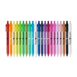 Image of Mochi Comfort Gel Pen (KA-228)