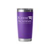 PACE PURPLE - SEASONAL COLOR
