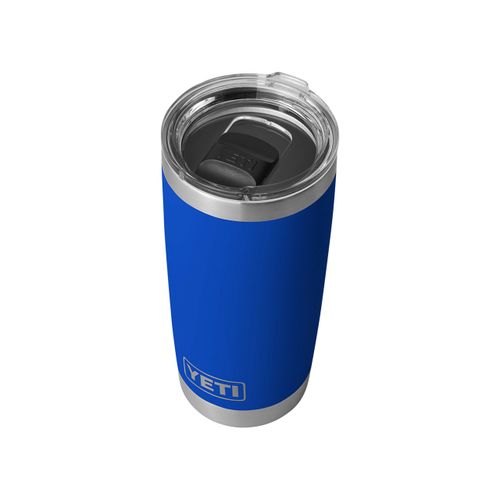 Yeti Rambler 20 oz Tumbler MagSlider Lid (KA-YTR20TUM) image thumbnail