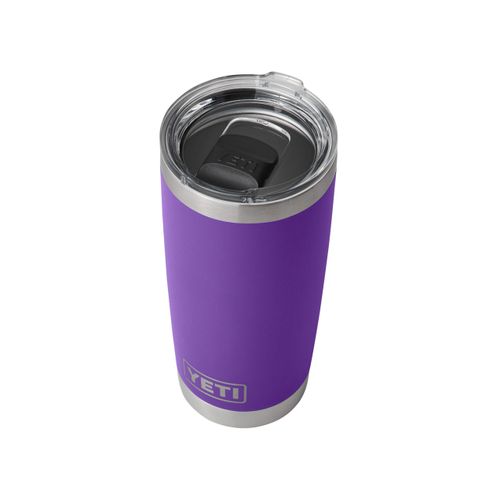 Yeti Rambler 20 oz Tumbler MagSlider Lid (KA-YTR20TUM) image thumbnail