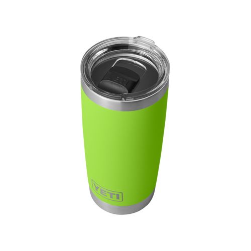 Yeti Rambler 20 oz Tumbler MagSlider Lid (KA-YTR20TUM) image thumbnail