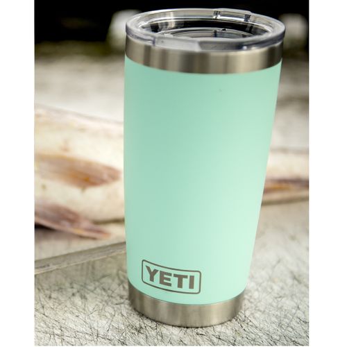 Yeti Rambler 20 oz Tumbler MagSlider Lid (KA-YTR20TUM) image thumbnail