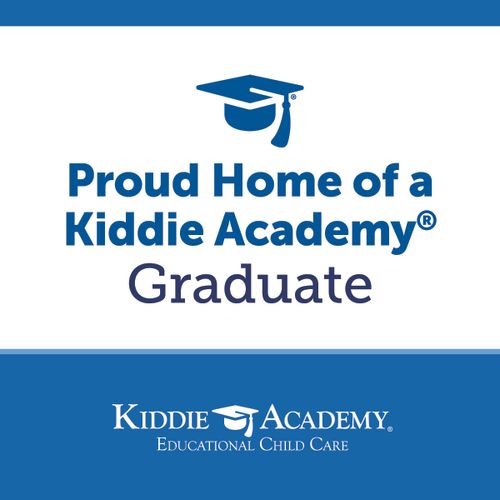 Graduation Proud Graduate Yard Signs - 8-Pack (KA-YS24-PROUD) image thumbnail
