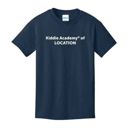 Graduation Youth T-Shirt (KA-PC54Y-GRADCAP) image thumbnail