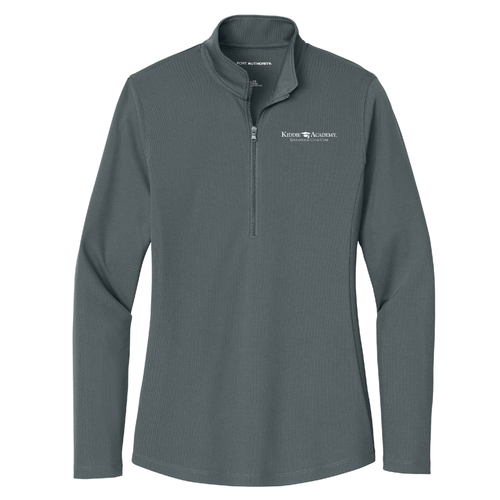 Port Authority Women's Dry Zone UV Micro-Mesh 1/4-Zip (KA-LK112) image thumbnail