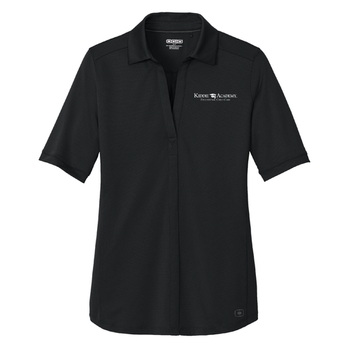 OGIO Women's Metro Polo (KA-LOG130) image thumbnail