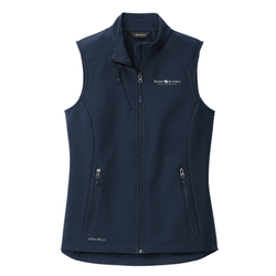 Image of Eddie Bauer Women's Stretch Soft Shell Vest (KA-EB547)