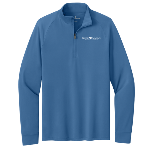 Brooks Brothers Luxe Performance 1/4-Zip (KA-BB18214) image thumbnail
