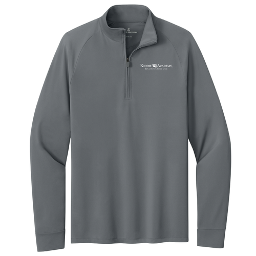 Brooks Brothers Luxe Performance 1/4-Zip (KA-BB18214) image thumbnail