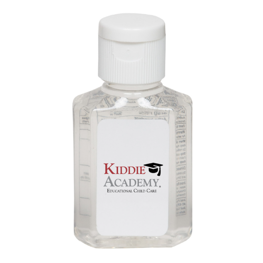 Alcohol Free Hand Sanitizer 1 oz (KA-WSA-OF16) primary image