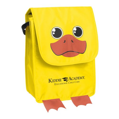 Paws N Claws® Lunch Bag (KA-A669) image thumbnail