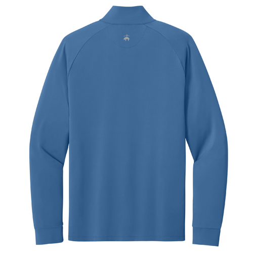 Brooks Brothers Luxe Performance 1/4-Zip (KA-BB18214) image thumbnail