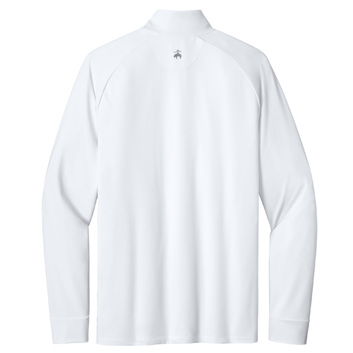 Brooks Brothers Luxe Performance 1/4-Zip (KA-BB18214) image thumbnail