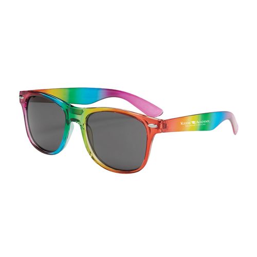 Rainbow Malibu Sunglasses (KA-JK-9963) image thumbnail