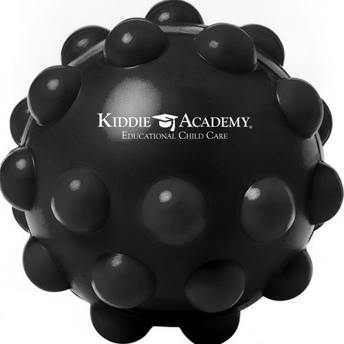 Push Pop Bubble Ball Fidget Sensory Toy (KA-TY445) image thumbnail