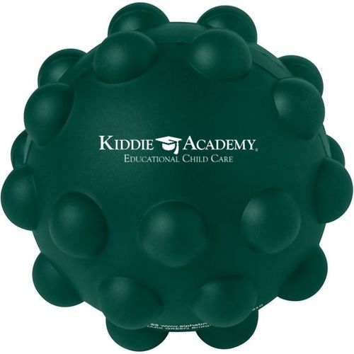 Push Pop Bubble Ball Fidget Sensory Toy (KA-TY445) image thumbnail