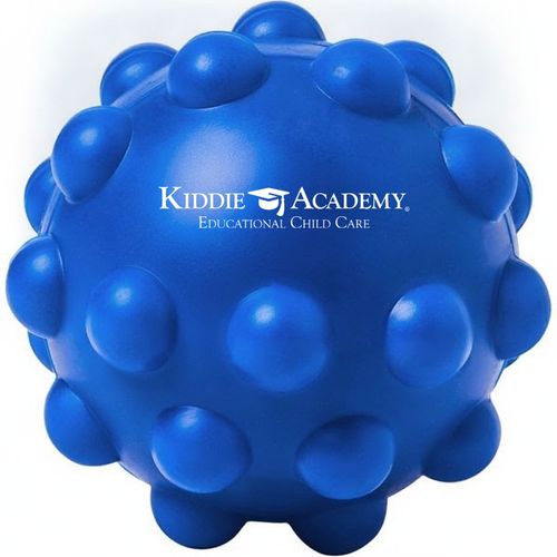 Push Pop Bubble Ball Fidget Sensory Toy (KA-TY445) image thumbnail