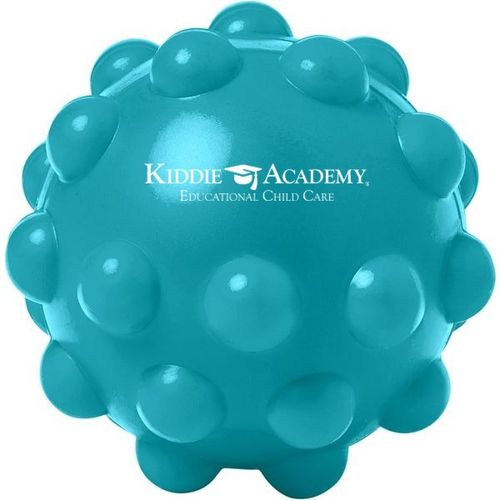 Push Pop Bubble Ball Fidget Sensory Toy (KA-TY445) image thumbnail