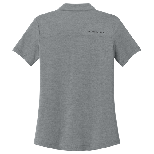 TravisMathew Women's Onward Polo (KA-TMA46416) image thumbnail